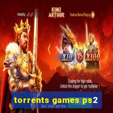 torrents games ps2